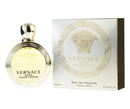 Versace Eros Pour Femme EDT 100 ml